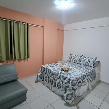 Maceió Apartamento Monte Paradiso מראה חיצוני תמונה