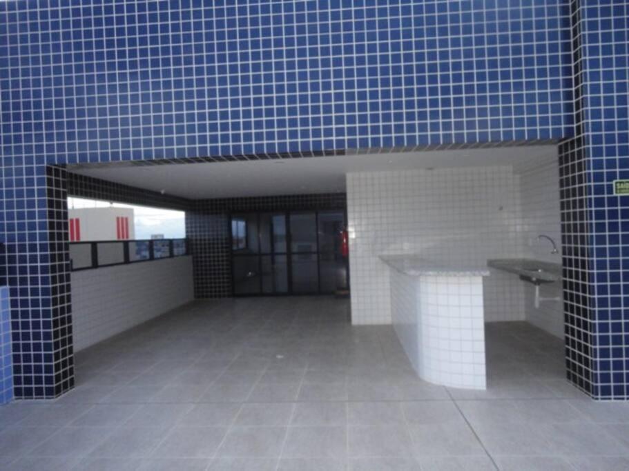 Maceió Apartamento Monte Paradiso מראה חיצוני תמונה
