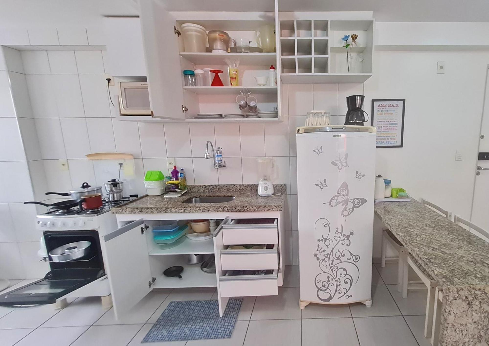 Maceió Apartamento Monte Paradiso מראה חיצוני תמונה