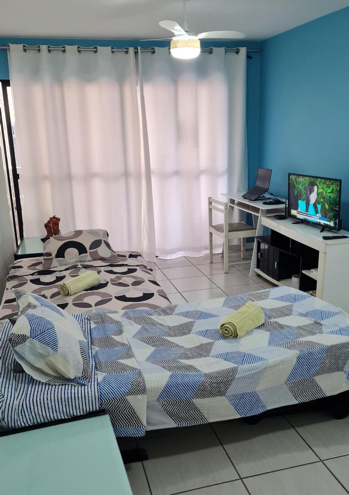 Maceió Apartamento Monte Paradiso מראה חיצוני תמונה