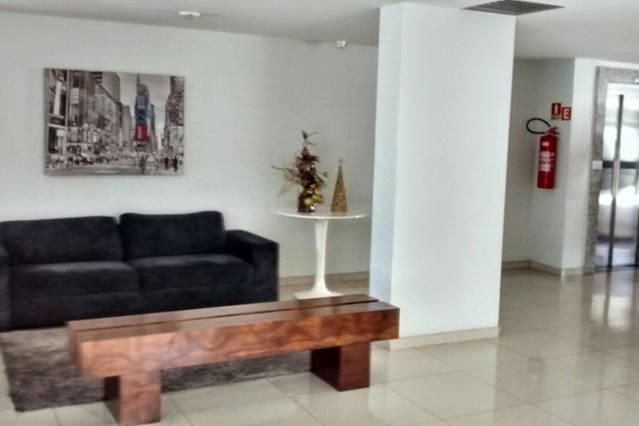 Maceió Apartamento Monte Paradiso חדר תמונה
