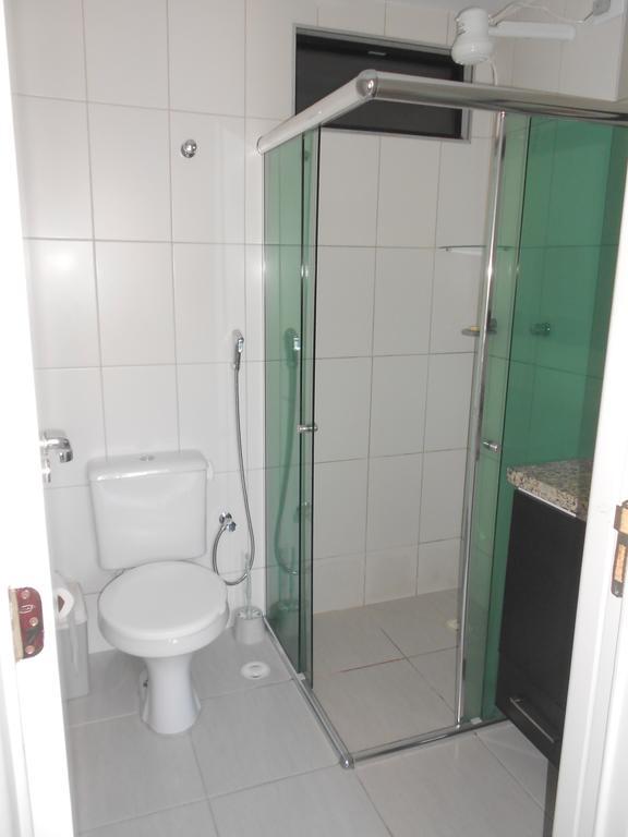 Maceió Apartamento Monte Paradiso חדר תמונה