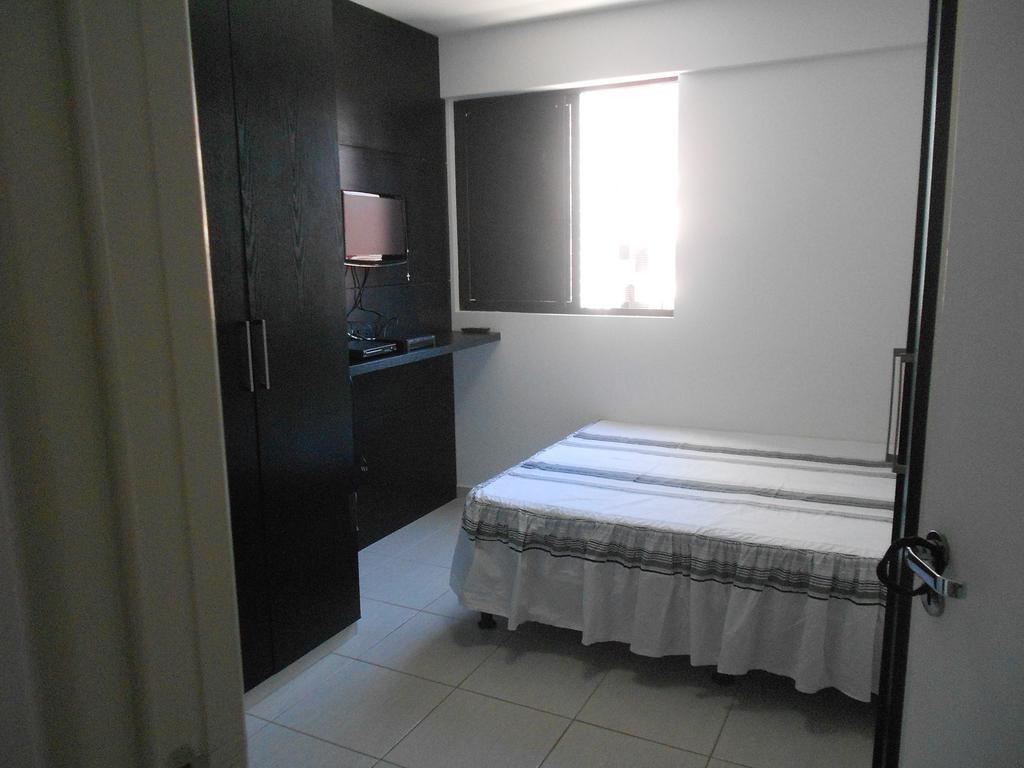 Maceió Apartamento Monte Paradiso חדר תמונה