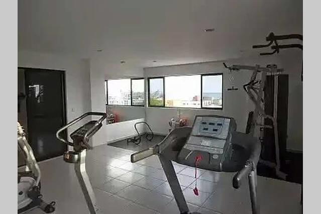 Maceió Apartamento Monte Paradiso חדר תמונה