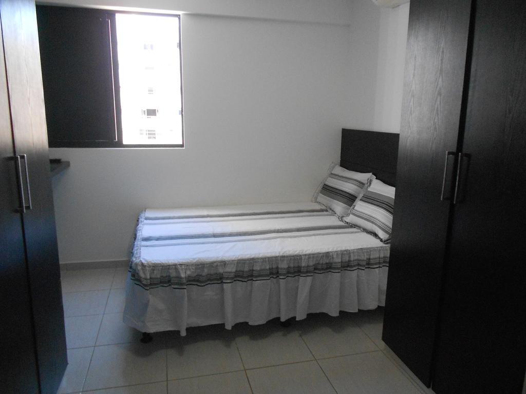 Maceió Apartamento Monte Paradiso חדר תמונה